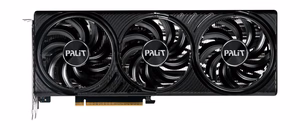 Palit GeForce Rtx 5060 Ti Infinity 3 OC NVIDIA 16 GB GDDR7