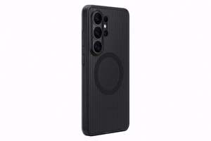 RS948CB Rugged Magnet Case Samsung Galaxy S26 Ultra, Black