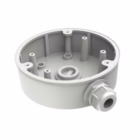 Papildoma montavimo bazė laidams Hikvision DS-1280ZJ-PT6