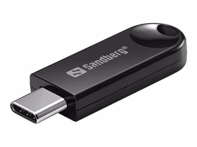 SANDBERG USB-C BT 5.3 belaidis adapteris