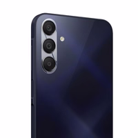 Apsauginis stiklas kameros objektyvui - SAM A15