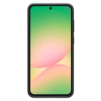 Dėklas telefonui skirtas Samsung Galaxy A56 5G - juodas