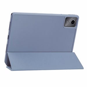 Tech-Protect SC Pen dėklas Lenovo Tab M11 11" TB-330 - tamsiai violetinis
