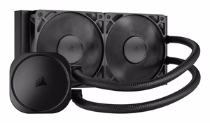 Corsair Nautilus 240 240mm procesoriaus aušintuvas
