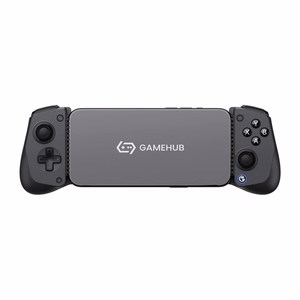 GameSir X5s mobilus valdiklis (juodas)