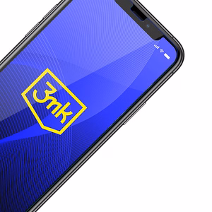 3mk FlexibleGlass™ гибридное стекло для iPhone 11 Pro