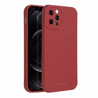 ROAR dėklas LUNA, skirtas IPHONE 12 Pro Red