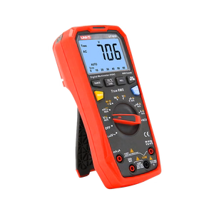 UT161D multimetras