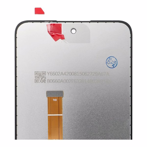 FixCell LCD ekranas LG K42 K52 K52s K62 OEM be rėmelio