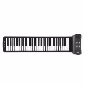 Huslog elektrinis pianinas