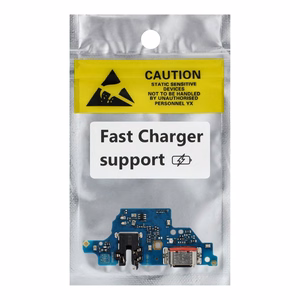 Įkrovimo plokštė MOTOROLA G84 OEM (greitas įkrovimas)