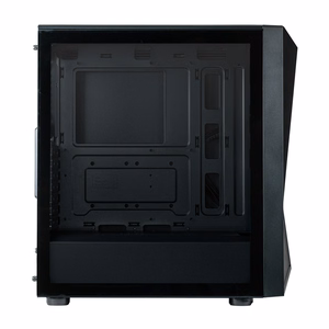 Cooler Master CMP 520 kompiuterio korpusas (juodas)