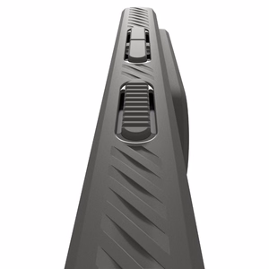 SPIGEN dėklas LIQUID AIR skirtas SAMSUNG S26 Ultra marble grey