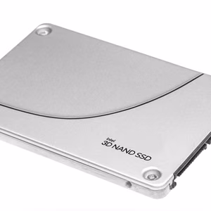 Solidigm D3-S4520 – 2,5 col. SATA III SSD kaupiklis, 7.68 TB, TLC 3D NAND