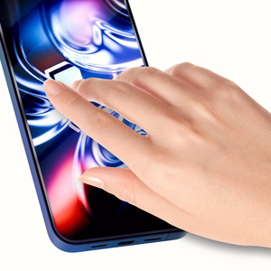 "3mk HardGlass Max" grūdintas stiklas "iPhone 14 Pro