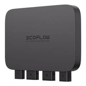 EcoFlow зарядное устройство от генератора 500W