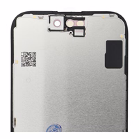 JK LCD ekranas IPHONE 15 HARD OLED (IC keitimas)