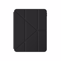 "AmazingThing Titan Pro Mag" dėklas "iPad Air M3" 11" - juodas