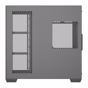 DarkFlash C280 kompiuterio korpusas (juodas)