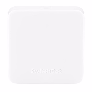 Išmanusis nuotolinio valdymo pultas SwitchBot Hub mini