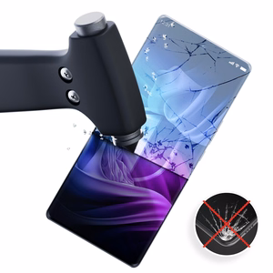 Honor X60 - 3mk Silky Matt Pro
