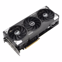 ASUS TUF Gaming GeForce RTX 5060 TI OC 16 GB vaizdo plokštė