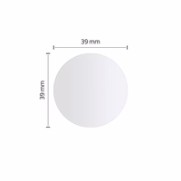 Grūdintas stiklas HOFI GLASS PRO+ HUAWEI WATCH GT 2 (46 MM) skaidrus