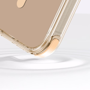 AmazingThing Omni Mag dėklas iPhone 16 Pro - rožinis auksas