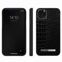 IDEAL OF SWEDEN IDACSS21-I1958-306 IPHONE 11 PRO BLACK SILVER dėklas