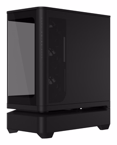 ASUS PRIME AP304 TG ARGB BLACK Juoda