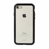 Luphie magnetinis ARC dėklas Samsung Galaxy S8 Plus juodas