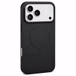 Telefono dėklas X-Level „Duke Magnet“ skirtas Apple iPhone 17 Pro juodas