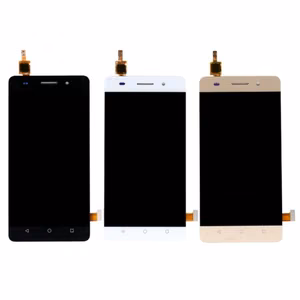 LCD Display Compatible With Huawei Honor 4C Black HQ