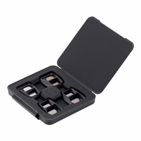 ND filtrų rinkinys (8/16/32/64) DJI Air 3