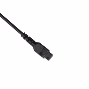 Qoltec 51025 maitinimo adapteris juodas