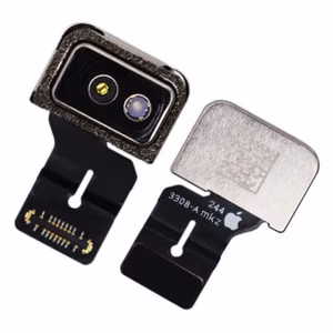 Lanksčioji jungtis skirta iPhone 13 Pro/13 Pro Max Lidar sensor naudota originali (used Grade A)