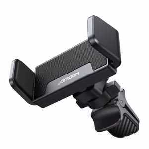Car Holder Joyroom"JR-ZS377" Black (not magnetic / air vent grille)