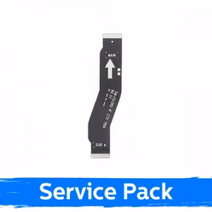 Lankstus kabelis suderinamas su Samsung S936 S25 Plus (SUB)-(MAIN) Flex / (Service Pack)