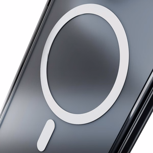 3mk Armor MagCase for Samsung Galaxy S26 Pro - skaidrus