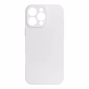 Minkštas dėklas sublimacijai, IPHONE 16 PRO MAX