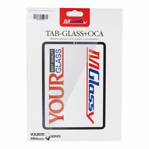 MUSTTBY stiklas + OCA SAMSUNG T500 A7