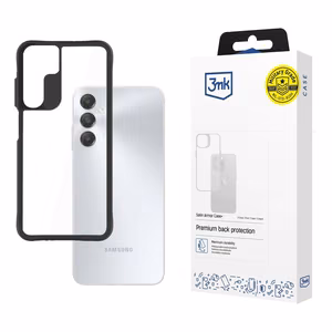 3mk Satin Armor Case+ dėklas telefonui Samsung Galaxy A05s