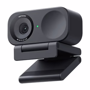 „Insta360 Link 2C“ kamera
