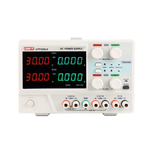 Laboratorinis maitinimo šaltinis Uni-T UTP3305-II