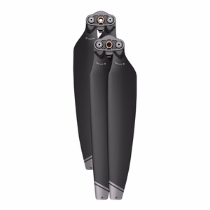 Sulankstomi greito atleidimo sraigtai DJI Inspire 3 dideliam aukščiui (pora)