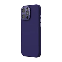 Nillkin LensWing Magnetinis dėklas iPhone 16 Pro Max (violetinis)
