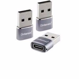 ADAPTER USB-C TO USB-A/7600013 INTENSO