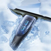 Joyroom Star-Light Series SA27-CC5 USB-C / USB-C kabelis 100W 1.2m - juodas