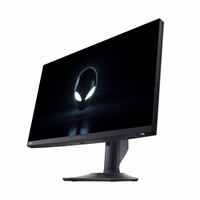 Alienware AW2524HF kompiuterio monitorius 62,2 cm (24.5") 1920 x 1080 pikseliai „Full HD“ LCD Juoda