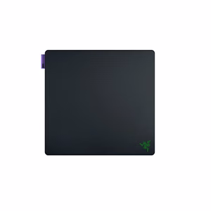 Razer Gigantus V2 Pro Gaming Mouse Mat, Large, Max Control Black